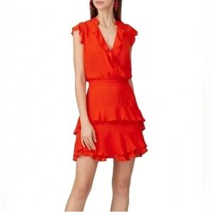 NWT Parker Tangia Dress